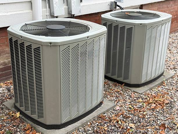 Reliable Ductwork Repair contractor in Amherst, OH by AAA Pro HVAC
